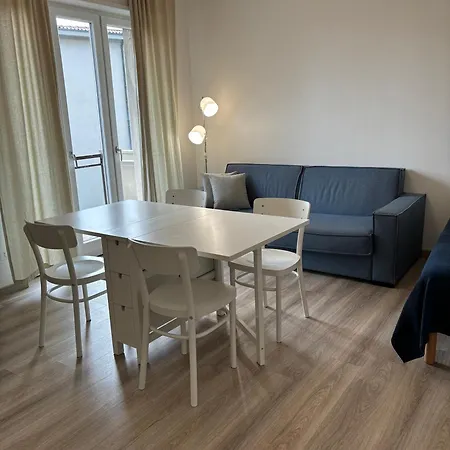 Holiday home Casa Scaletta Santa Lucia *