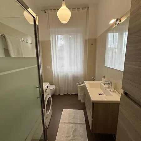 Casa Scaletta Santa Lucia Holiday home *