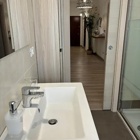 Casa Scaletta Santa Lucia Holiday home *