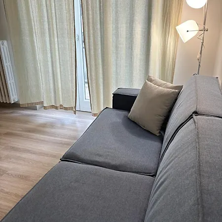 Holiday home Casa Scaletta Santa Lucia