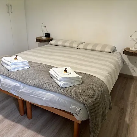 Casa Scaletta Santa Lucia Holiday home *