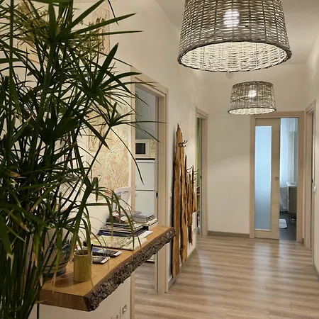 Casa Scaletta Santa Lucia Holiday home Bergamo