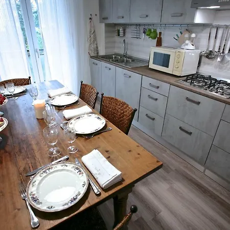Casa Scaletta Santa Lucia Holiday home *