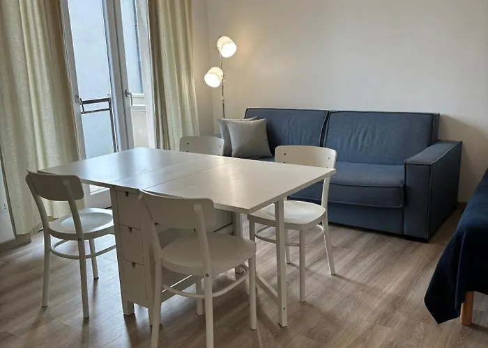 Feriehus Casa Scaletta Santa Lucia *
